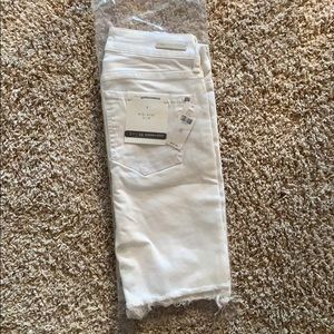 Anthropologie Bermuda Short